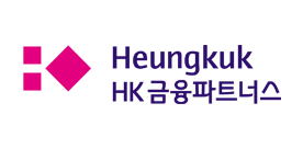 HK금융파트너스 로고