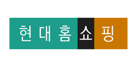 현대홈쇼핑 로고