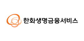 한화라이프랩 로고