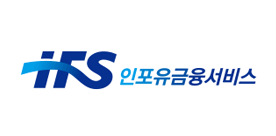 인포유금융서비스 로고