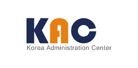 KAC(고려경영연구소) 로고