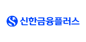 신한금융플러스 로고