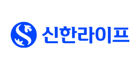 신한라이프 로고