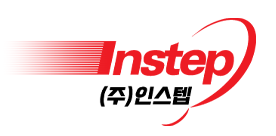 인스텝 로고