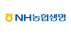 NH 농협생명 로고