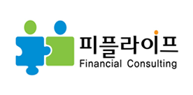 피플라이프 로고