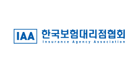 보험대리점협회 로고
